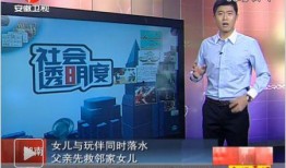 安徽卫视 新闻爆料