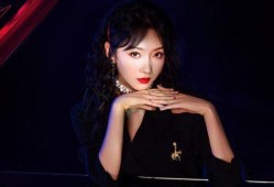 爆料娱乐圈孟佳简介图片,揭秘她的成名之路与独特魅力