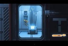 太空舱最新爆料视频,震撼视频揭示宇宙奥秘与未来探索