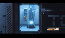 太空舱最新爆料视频,震撼视频揭示宇宙奥秘与未来探索