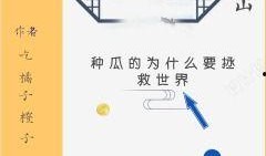 一心吃瓜小说免费阅读,揭秘网络小说界的免费阅读盛宴