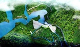 大坝新闻爆料最新消息,大坝突发事故！最新爆料揭示惊人真相