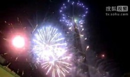 跨年烟花秀蛋仔爆料视频,跨年烟花秀震撼来袭！蛋仔爆料视频揭秘精彩瞬间