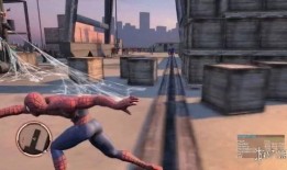 蜘蛛侠4的最新爆料视频