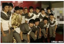 娱乐吃瓜爆料博主,揭秘明星背后的那些事儿