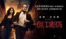 但丁密码在线观看,揭秘数字密码背后的惊险冒险之旅