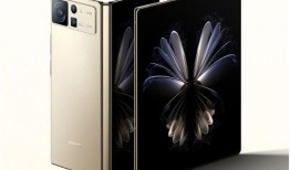 小米折叠屏3代最新爆料,创新设计，性能升级，折叠新纪元即将开启