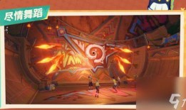 原神3.9最新爆料,神秘新角色揭晓，元素互动再升级！