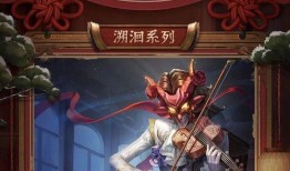 第五人格春节爆料视频,春节狂欢！第五人格全新爆料视频揭秘神秘活动与角色