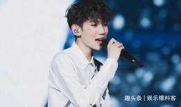 娱乐大爆料王源和王俊凯,兄弟情深背后的精彩故事