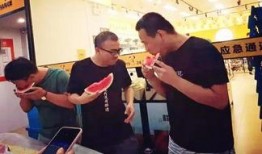 吃瓜娱乐圈热门话题