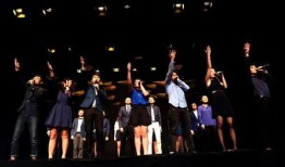 《无伴奏》在线观看