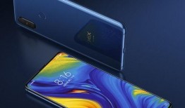 小米mix最新爆料,颠覆性设计，引领科技潮流新篇章”