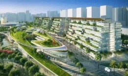 最新爆料深圳宝安,揭秘未来城市新地标崛起