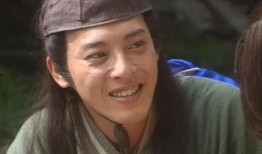 在线观看笑傲江湖96版,江湖恩怨，笑谈间