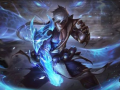 最新皮肤爆料lol李青,李青全新皮肤惊艳亮相