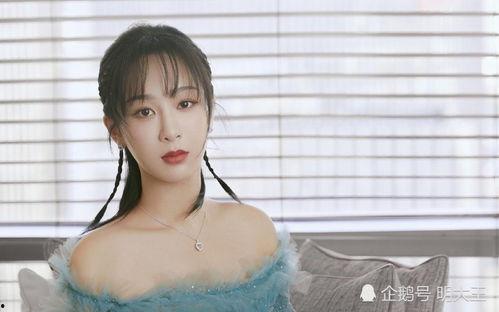 娱乐大晨姐吃瓜杨紫视频,杨紫视频引发网友热议，娱乐八卦再掀波澜