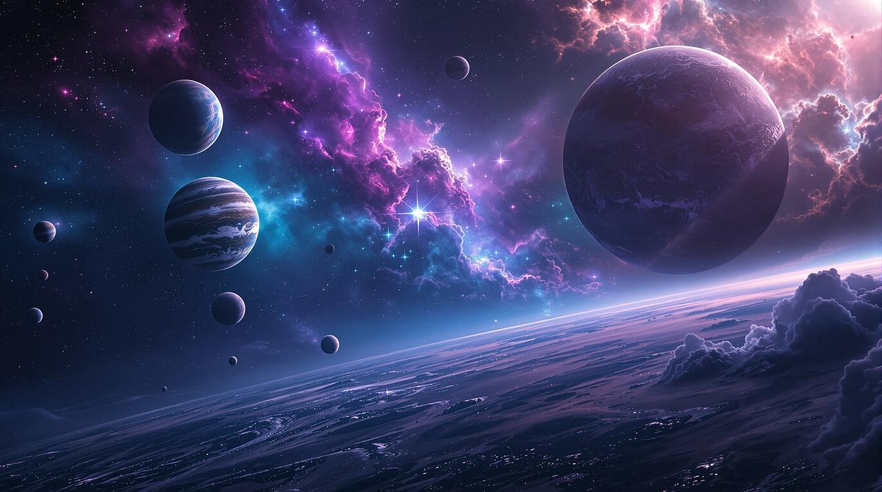秋霞福利影院-秋霞福利影院独家首发：星际探索纪录片