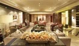 成龙豪宅爆料视频大全集,独家视频大全集带你领略巨星奢华生活