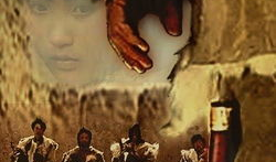 双旗镇刀客电影在线观看,刀光剑影下的江湖传奇，在线重温经典武侠风