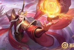 王者最新皮肤爆料明世隐,王者峡谷再添风采