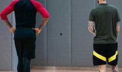 甜瓜跑步爆料视频大全免费观看,免费观看，尽享运动风采