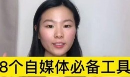 爆料赶海自媒体收入视频