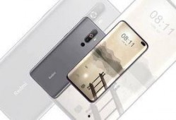 红米最新5g爆料视频,性能与设计双升级，引领科技潮流